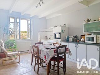  Maison à vendre 5 pièces 125 m²