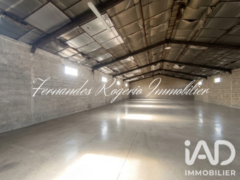   Vente Boutique/Local commercial 350 m&sup2; 
