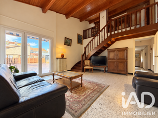 Vente Appartement Vente Appartement 5 pièces Perpignan
