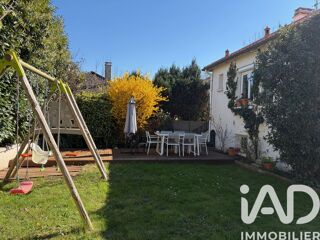  Maison � vendre 5 pi�ces 66 m�