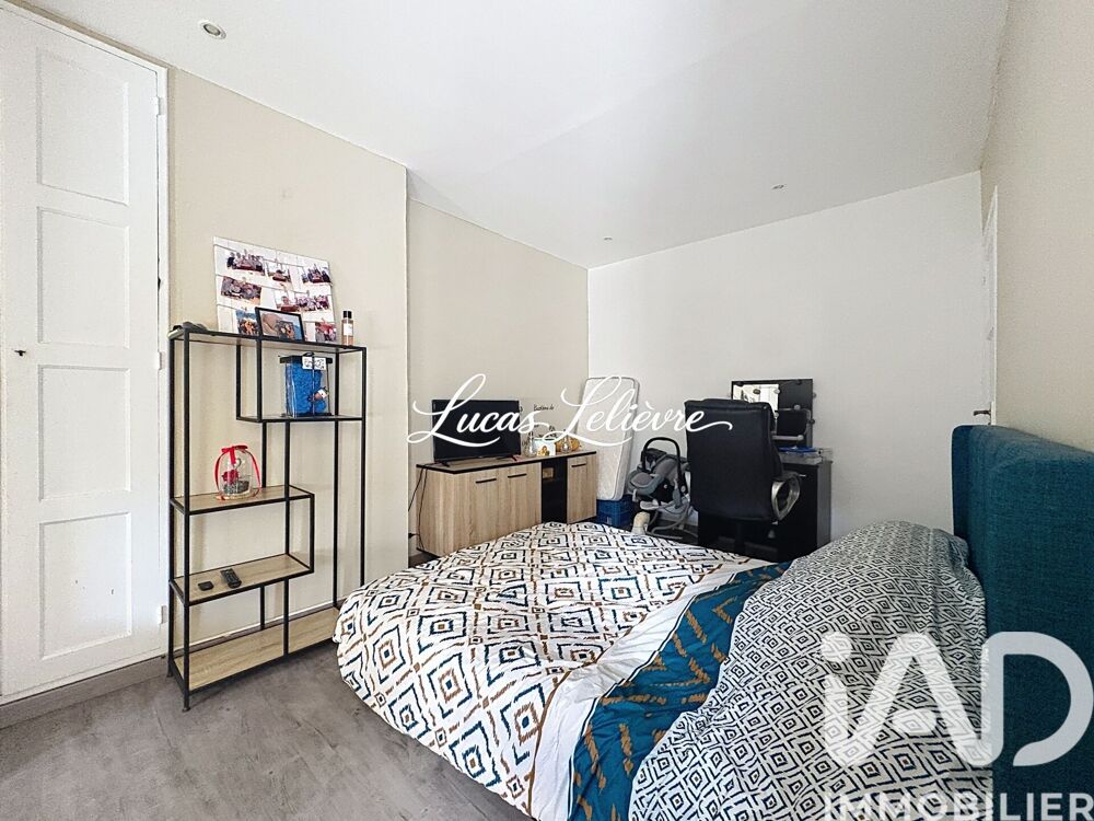 Vente Maison Vente Maison de ville 6 pièces Le portel