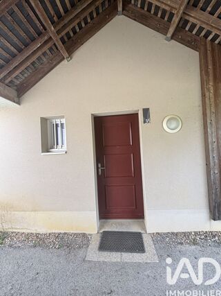  Appartement � vendre 1 pi�ce 27 m�