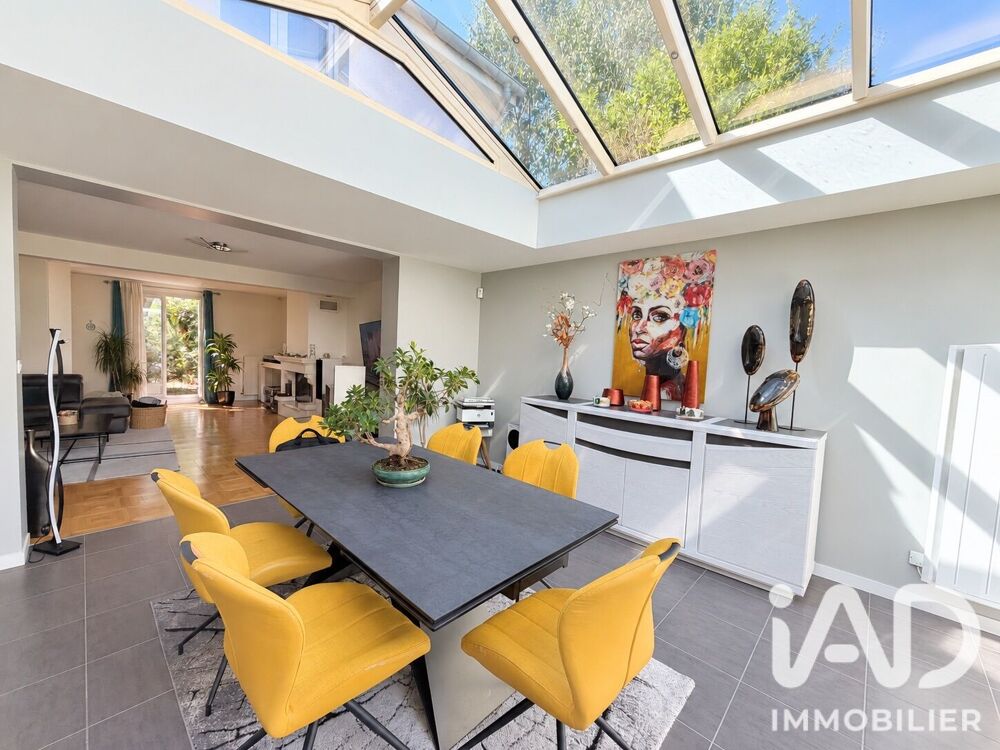 Vente Maison/villa 8 pièces