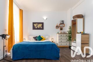  Appartement à vendre 1 pièce 24 m²