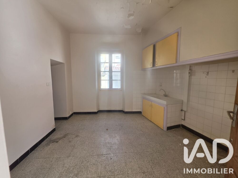 Vente Appartement Vente Appartement 3 pièces Arles-sur-tech