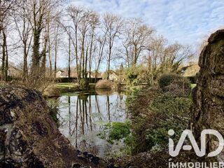  Maison � vendre 11 pi�ces 320 m�