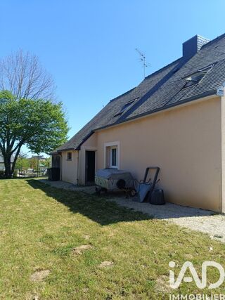  Maison à vendre 6 pièces 103 m²