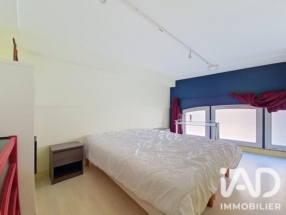 Vente Duplex 3 pièces