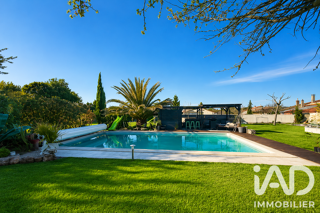  Maison à vendre 8 pièces 287 m²