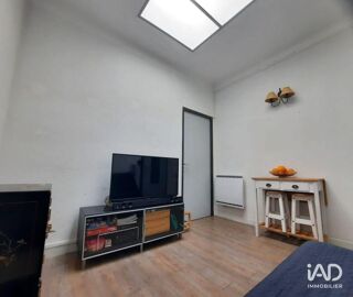  Appartement à vendre 2 pièces 34 m²