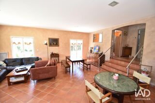  Maison à vendre 5 pièces 146 m²