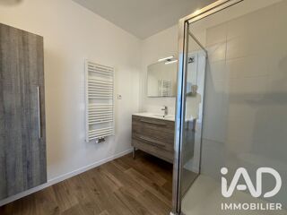  Appartement à vendre 2 pièces 38 m²