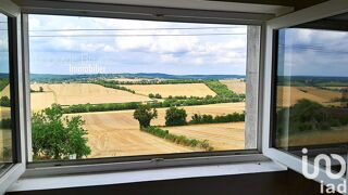 Vente Maison Vente Maison de campagne 7 pièces Treigny
