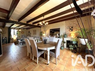  Maison à vendre 8 pièces 257 m²