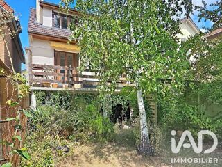 Maison à vendre 5 pièces 100 m²