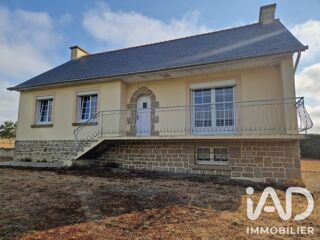 Vente Maison Vente Maison/villa 6 pièces Plénée-jugon