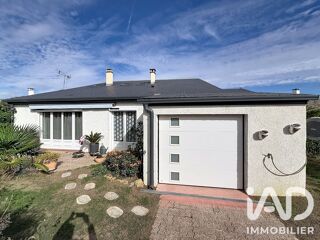 Vente Maison Vente Maison/villa 6 pièces Othis