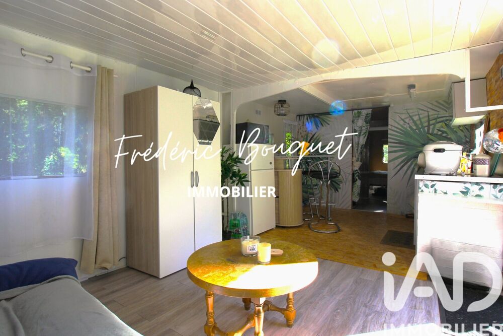 vente Terrain - 250 m² Condé-Sainte-Libiaire (77450)