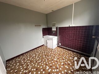  Maison à vendre 3 pièces 60 m²