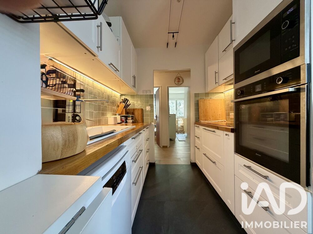 Vente Appartement 5 pièces