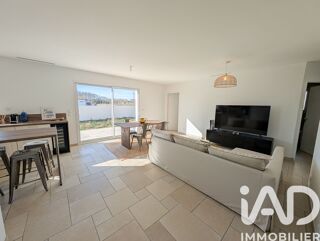  Maison à vendre 4 pièces 87 m²