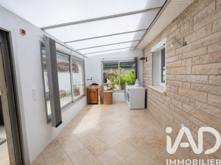  Maison à vendre 7 pièces 140 m²
