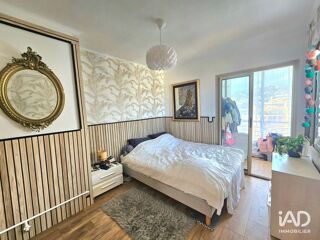  Appartement à vendre 2 pièces 37 m²