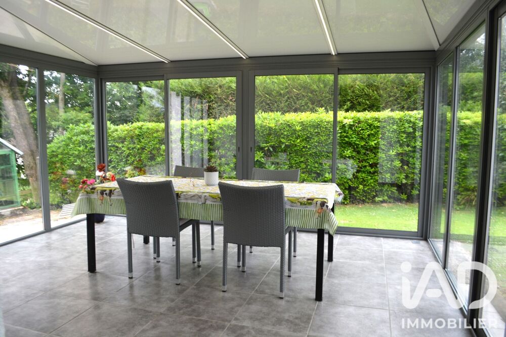 vente Maison - 4 pièce(s) - 108 m² Fougères (35300)
