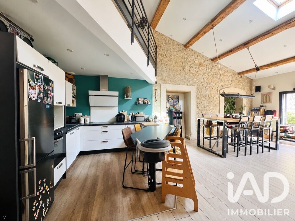 Vente Maison Vente Maison de village 4 pièces Conilhac-corbières