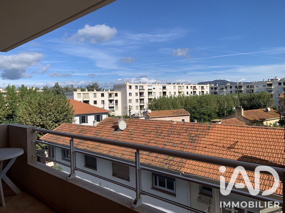 Vente Appartement Vente Appartement 3 pièces Saint-raphaël