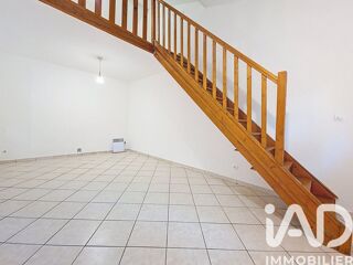  Maison � vendre 3 pi�ces 63 m�