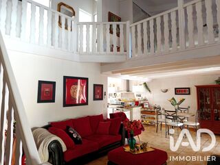  Maison à vendre 3 pièces 104 m²