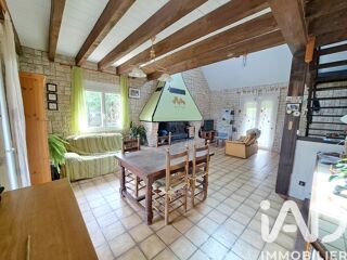  Maison à vendre 4 pièces 110 m²