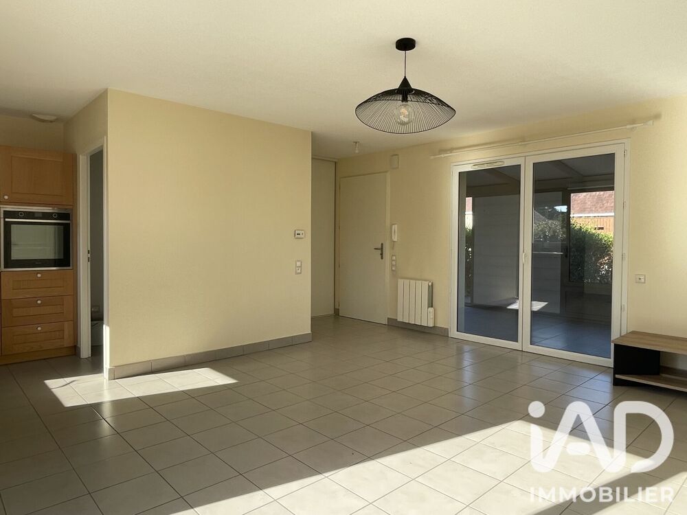 Vente Pavillon 3 pièces