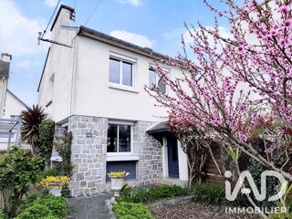 Maison à louer 4 pièces 94 m²