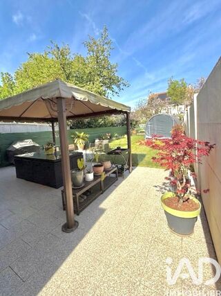  Maison � vendre 5 pi�ces 82 m�