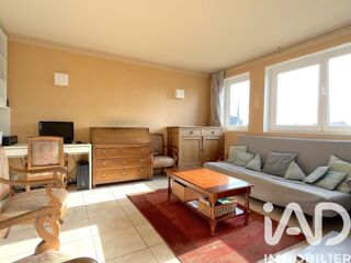  Appartement à vendre 4 pièces 110 m²