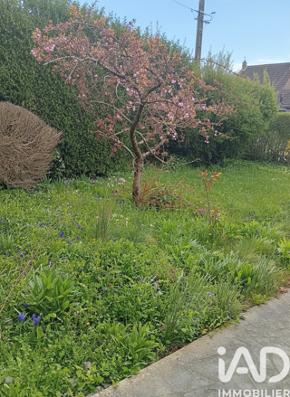  Maison à vendre 5 pièces 81 m²