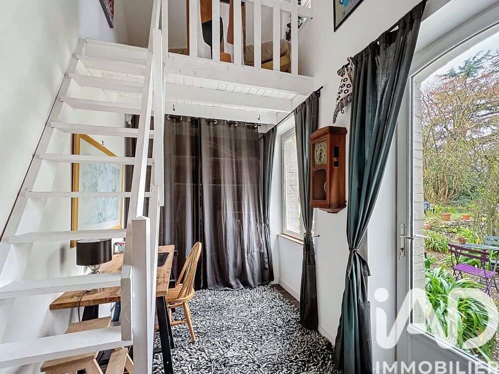 à vendre  Maison La Vicomté-sur-Rance (22690)