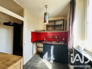  Maison à vendre 4 pièces 90 m²
