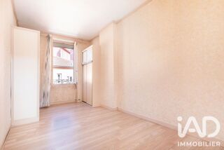  Appartement à vendre 3 pièces 65 m²
