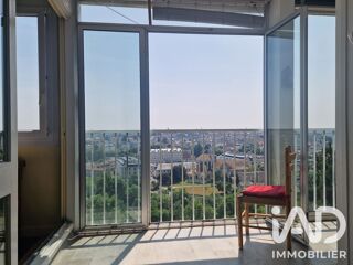  Appartement à vendre 5 pièces 106 m²