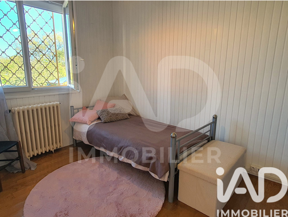 Vente Maison Vente Maison/villa 4 pièces Terres-de-haute-charente