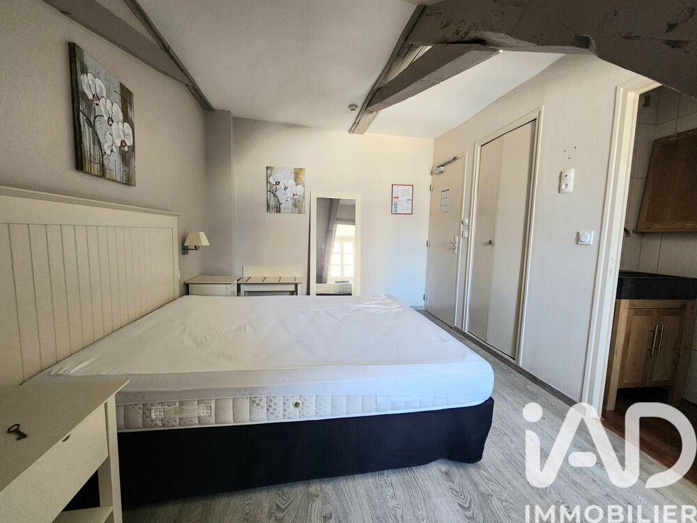 Vente Appartement 1 pièce