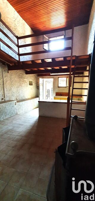  Maison � vendre 2 pi�ces 49 m�