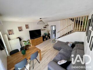  Maison à vendre 4 pièces 105 m²