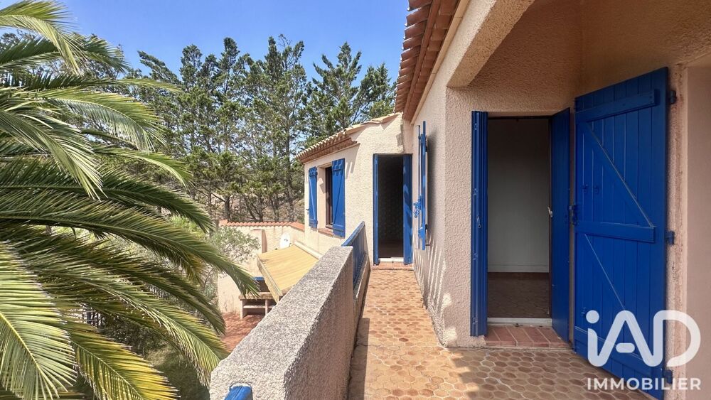 Vente Maison Vente Maison/villa 5 pièces Narbonne