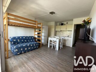  Appartement à vendre 1 pièce 30 m²