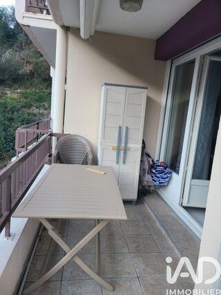  Appartement � vendre 1 pi�ce 33 m�