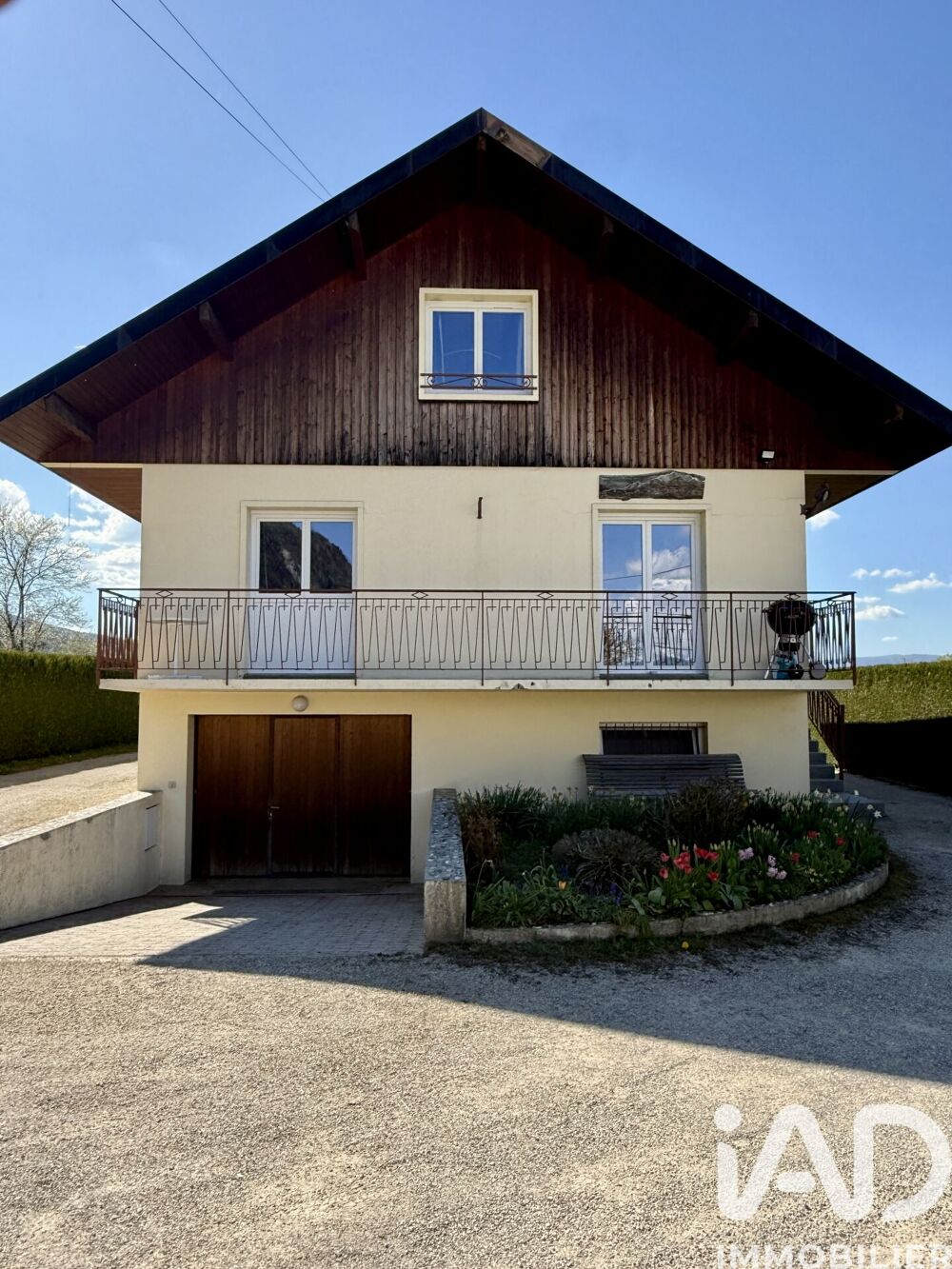Vente Maison/villa 7 pièces